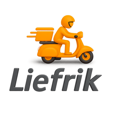 Liefrik Logo