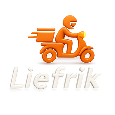 Liefrik